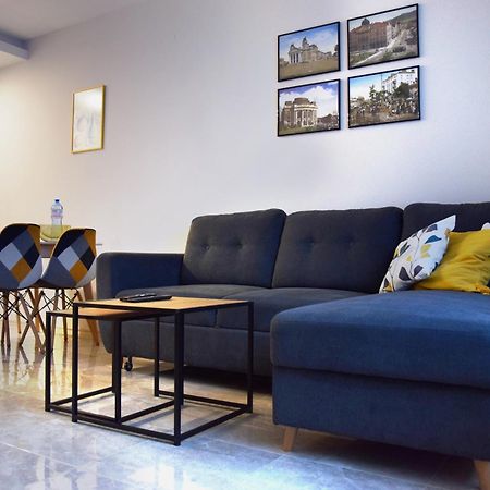 Pirotska 47 Apartment Sofia Buitenkant foto