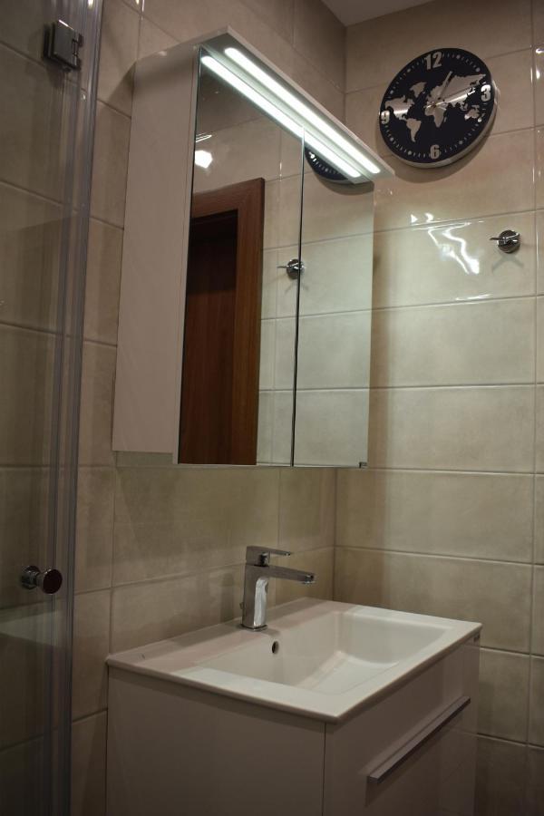 Pirotska 47 Apartment Sofia Buitenkant foto